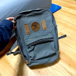 Fjallraven KÅNKEN NO. 2 LAPTOP 15"